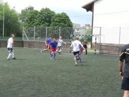 Quatro - FC BS - RD (5.6.2011)